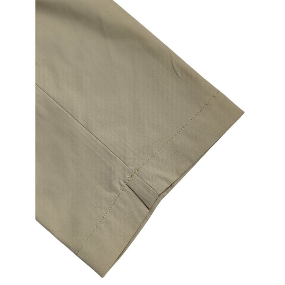 RLX Ralph Lauren Golf Khaki Pants Sz 40 X 30 Tailored Fit NWT $115 - Picture 6 of 7